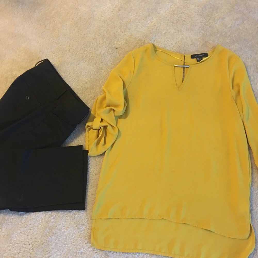 Top for work - Picture 2 of 2